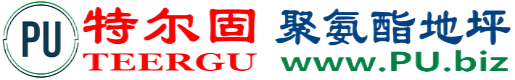 特尔固®盱眙聚氨酯地坪